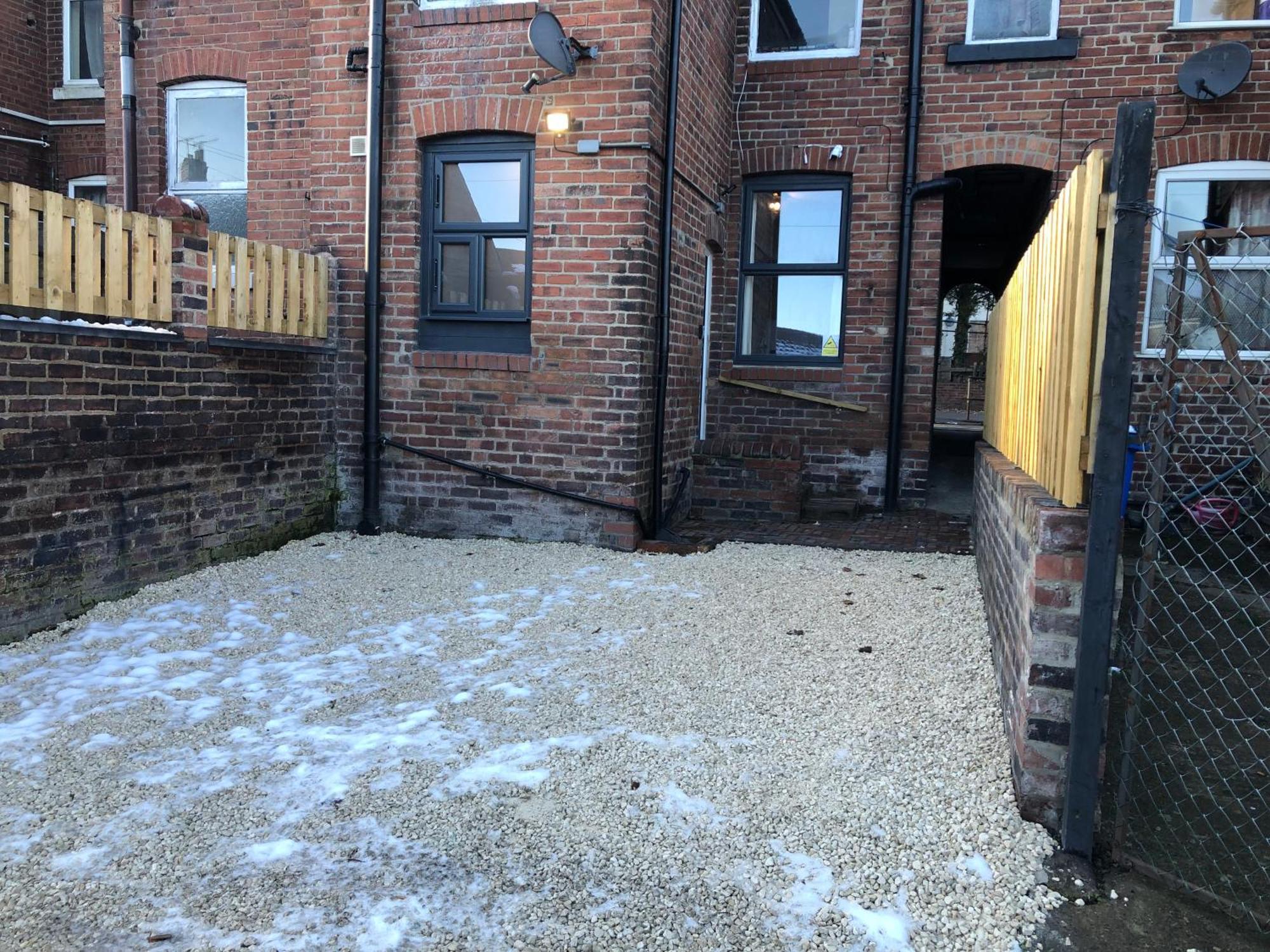 Stylish Flat In Chesterfield Peak District Exterior photo